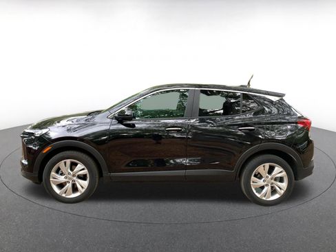 Used 2025 Buick Encore GX Preferred image 4