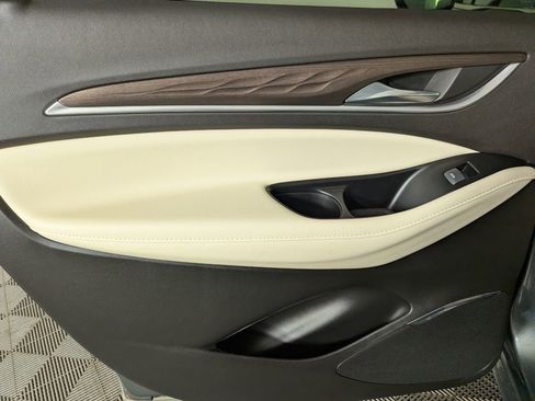 Certified 2023 Buick Enclave Avenir w/ Avenir Technology Package image 35