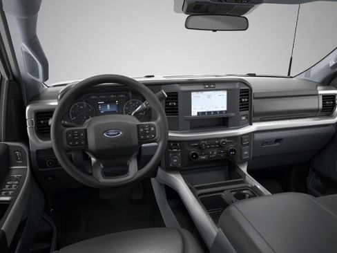 New 2026 Ford F350 XLT AWD/4WD image 36