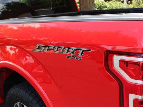 Used 2019 Ford F150 XLT w/ Equipment Group 302A Luxury image 58