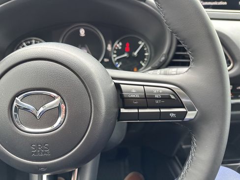 New 2025 MAZDA CX-30 AWD 2.5 S w/ Preferred Package image 30