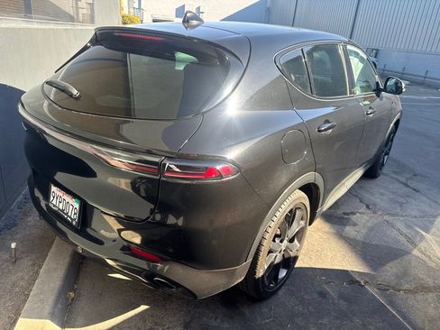 Used 2024 Dodge Hornet R/T Plus AWD/4WD image 5