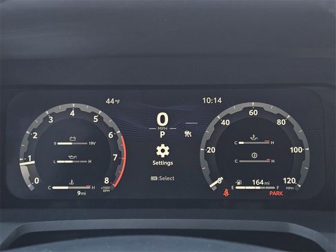 New 2026 Toyota Tacoma TRD Sport image 11