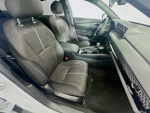 Used 2024 Honda Accord Sport image 29