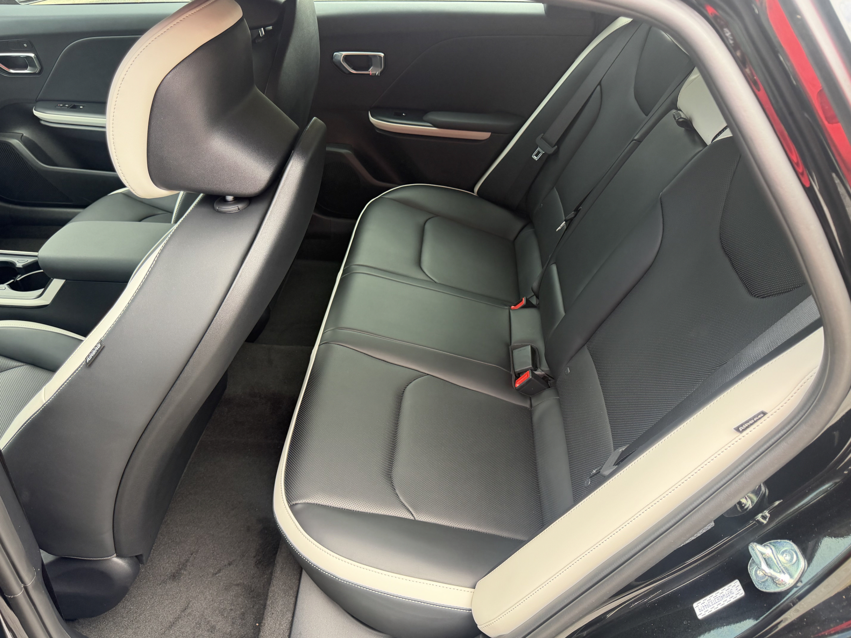 New 2026 Kia K4 EX FWD image 10