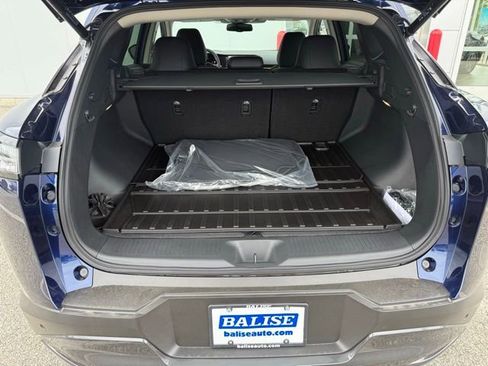 New 2025 Nissan Murano SL w/ Cargo Package image 10