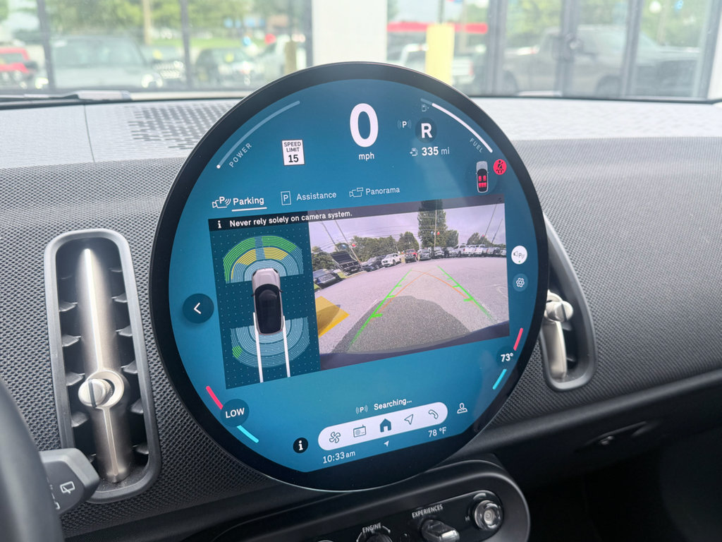 Used 2025 MINI Cooper Countryman S AWD/4WD image 17