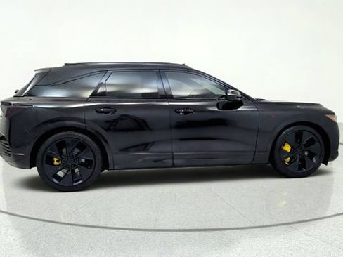 Used 2024 Acura ZDX Type S AWD/4WD image 9