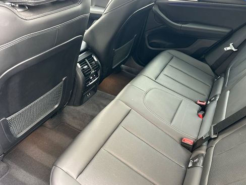 Used 2022 BMW X3 sDrive30i w/ M Sport Package 2 image 12