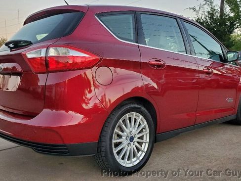 Used 2013 Ford C-MAX Energi SEL image 14