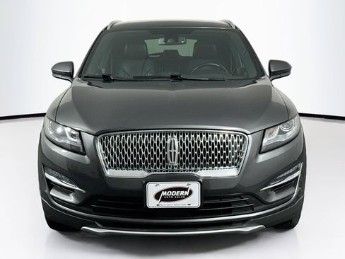 Used 2019 Lincoln MKC Reserve w/ MKC Climate Package image 4
