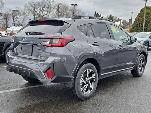 New 2026 Subaru Crosstrek 2.0i Premium image 6