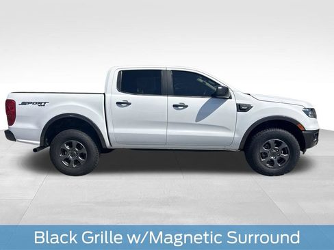 Used 2020 Ford Ranger XLT w/ Equipment Group 301A Mid AWD/4WD image 13