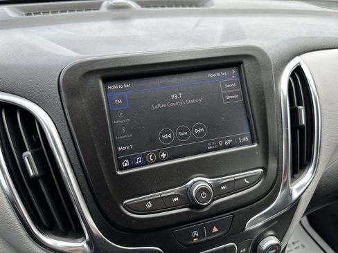 Used 2024 Chevrolet Equinox LS w/ LS Convenience Package FWD image 16
