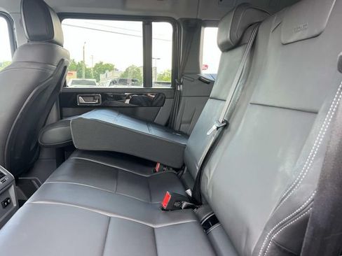 Used 2025 INEOS Grenadier AWD/4WD image 24
