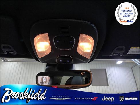 New 2025 Jeep Compass Limited w/ Sun & Sound Group image 29