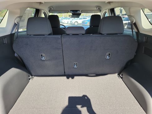 New 2026 Kia Sportage LX w/ LX Convenience Package image 27