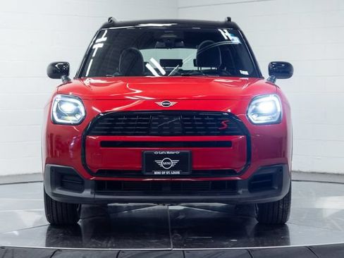 Certified 2026 MINI Cooper Countryman S AWD/4WD image 5