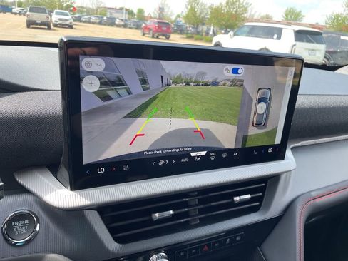 New 2026 Ford Explorer ST-Line AWD/4WD image 23