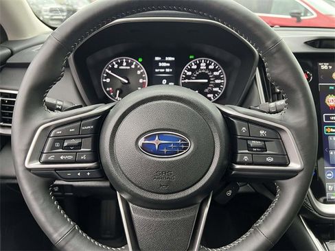 Used 2025 Subaru Outback Touring w/ Popular Package #2 image 16
