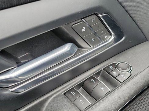 Used 2026 Chevrolet Silverado EV Trail Boss w/ Plus Package image 19