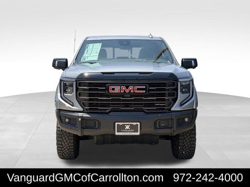 New 2026 GMC Sierra 1500 AT4X AWD/4WD image 7