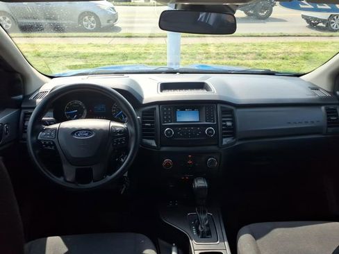 Used 2022 Ford Ranger XL w/ Equipment Group 101A High image 20