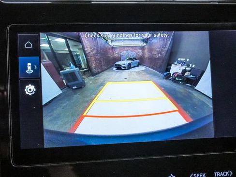 Certified 2024 Hyundai Santa Cruz XRT AWD/4WD image 24