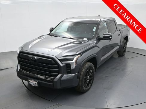 Used 2024 Toyota Tundra Limited image 53