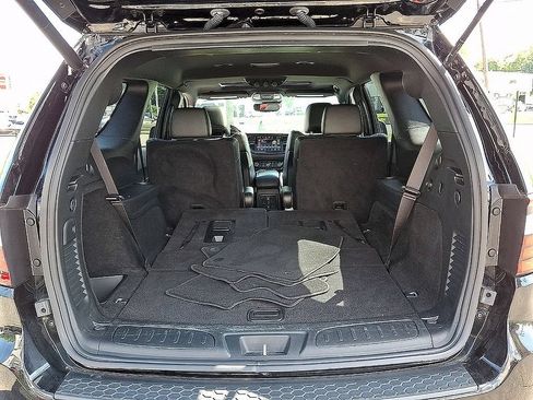 Used 2023 Dodge Durango R/T AWD/4WD image 29