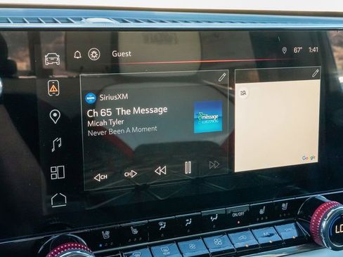 Used 2024 GMC Canyon AT4X w/ AT4X AEV Edition image 35