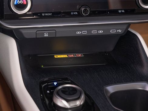 New 2026 Lexus RZ 350e 2WD image 25