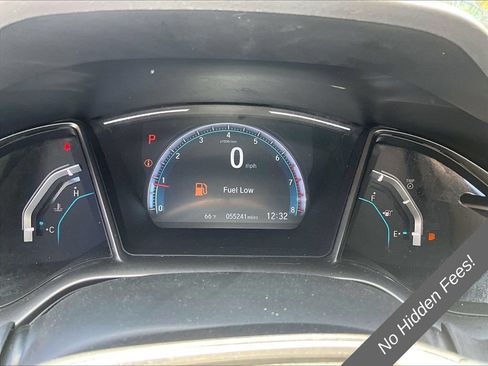 Used 2020 Honda Civic EX image 15