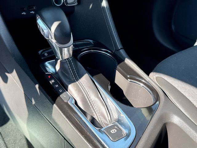 Used 2026 Buick Encore GX Preferred w/ Comfort Package FWD image 21