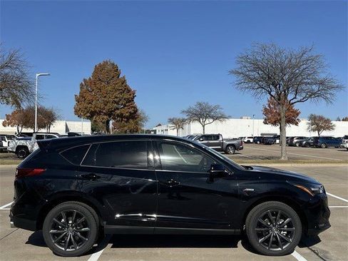 New 2026 Acura RDX A-Spec AWD/4WD image 3