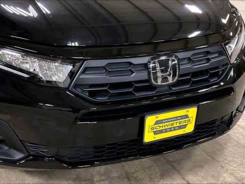 Used 2025 Honda Odyssey Sport-L image 30