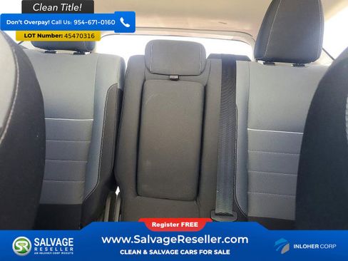 Used 2015 Ford Escape SE image 5