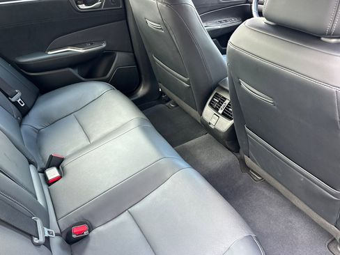 Used 2018 Honda Clarity Touring image 30