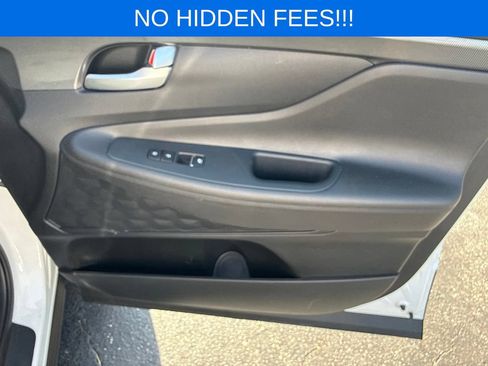 Used 2023 Hyundai Santa Fe SEL AWD/4WD image 23