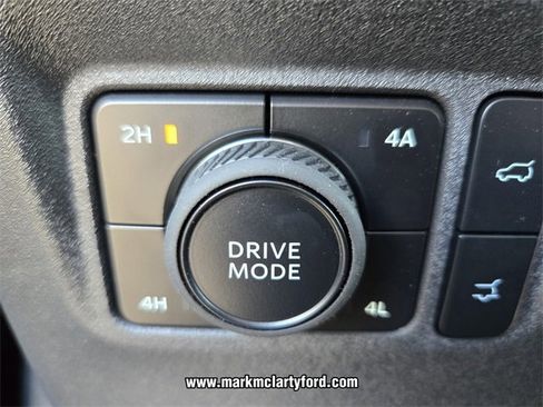 New 2026 Ford Expedition Platinum w/ Stealth Performance Package image 20