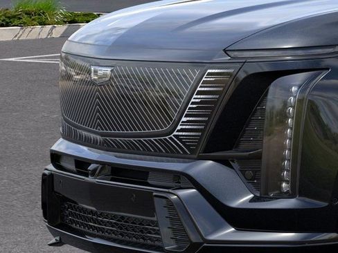 New 2026 Cadillac Vistiq Platinum AWD/4WD image 13