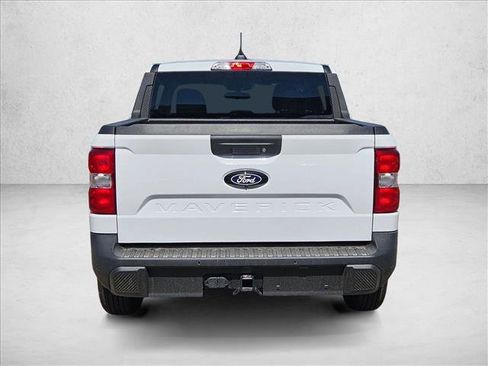 New 2025 Ford Maverick XLT w/ 4K Tow Package image 6