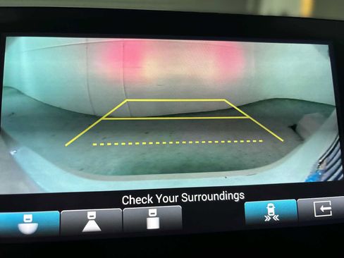 Used 2022 Honda Accord EX-L image 23