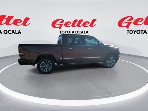 Used 2021 RAM 1500 Limited image 9