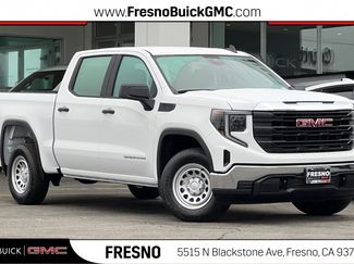 New 2026 GMC Sierra 1500 Pro video 1