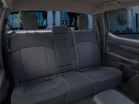 New 2025 Ford Ranger XL image 11