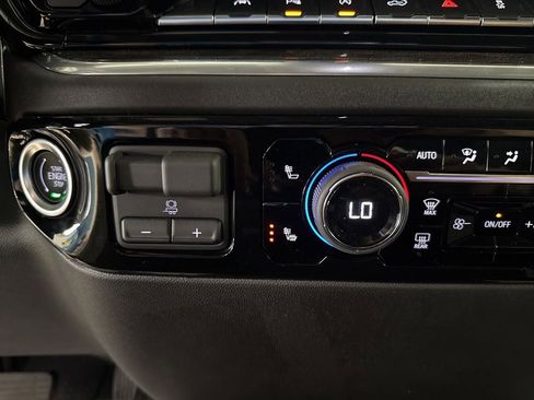 New 2025 Chevrolet Silverado 1500 LT w/ All Star Edition Plus AWD/4WD image 27