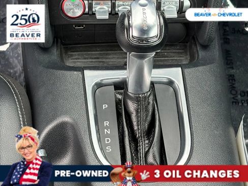 Used 2021 Ford Mustang Premium RWD image 18
