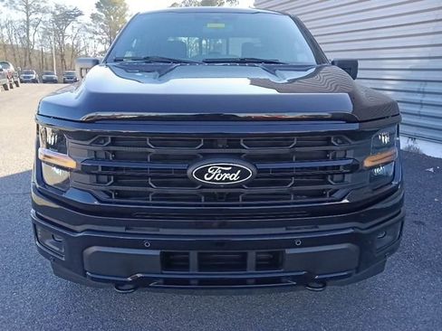 New 2026 Ford F150 XLT w/ Equipment Group 302A MID AWD/4WD image 8