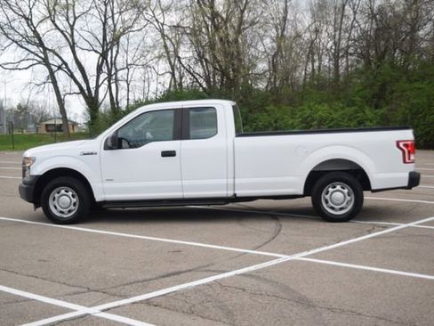 Used 2016 Ford F150 XL w/ XL Power Equipment Group RWD image 20